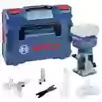 Bosch Professional Oberfräse 06016C6001 GLF 18V-8 Bosch Professional Oberfräse 06016C6001 GLF 18V-8