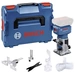 Bosch Professional Oberfräse 06016C6001 GLF 18V-8 Bosch Professional Oberfräse 06016C6001 GLF 18V-8