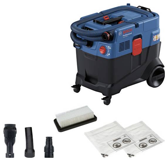 Bosch Power Tools Nass-/Trockensauger 06019M0020