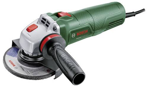 Bosch Home and Garden UniversalGrind 850-125 06033E2101 Winkelschleifer 125 mm 850 W