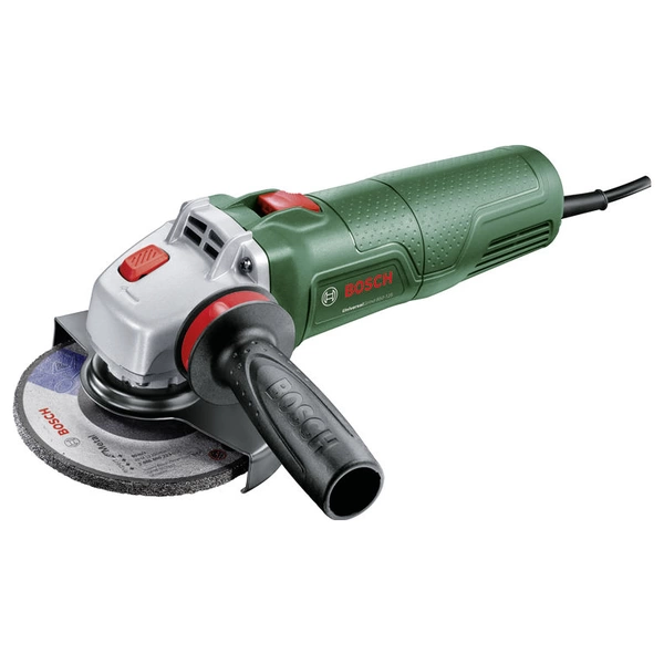 Bosch Home and Garden UniversalGrind 850-125 06033E2101 Winkelschleifer 125 mm 850 W Bosch Home and Garden UniversalGrind 850-125 06033E2101 Winkelschleifer 125 mm 850 W