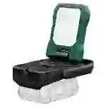 Bosch Home and Garden EasySpotLight 18V-400 Akku-LED-Arbeitsleuchte 06039A1200 Bosch Home and Garden EasySpotLight 18V-400 Akku-LED-Arbeitsleuchte 06039A1200