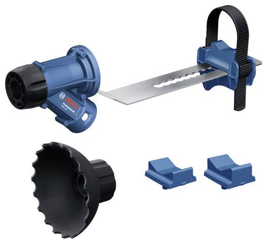 Bosch Professional 1600A033BA GDE max 1 St.