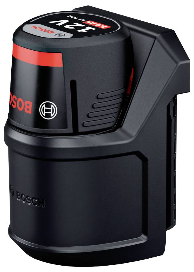 Bosch Professional BA 18-12 Ladeschalenhalter 1608M00C4A