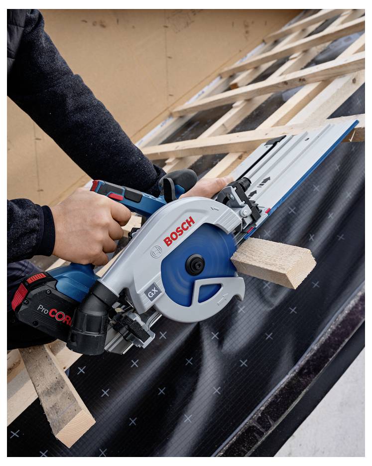 Bosch Professional Systemzubehör FSN 440 X 1600A02V36