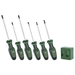 Bosch Home and Garden 1600A02W7L Schraubendreher-Set Bosch Home and Garden 1600A02W7L Schraubendreher-Set