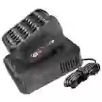 Bosch Home and Garden 1600A031T6 1600A031T6 Werkzeug-Akku und Ladegerät 18V Li-Ion Bosch Home and Garden 1600A031T6 1600A031T6 Werkzeug-Akku und Ladegerät 18V Li-Ion