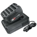Bosch Home and Garden 1600A031T6 1600A031T6 Werkzeug-Akku und Ladegerät 18V Li-Ion Bosch Home and Garden 1600A031T6 1600A031T6 Werkzeug-Akku und Ladegerät 18V Li-Ion