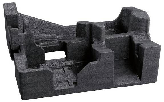 Bosch Professional 1600A031VJ für GNH 18V-50 M/18V-64-2 M/MD/ Koffereinlage