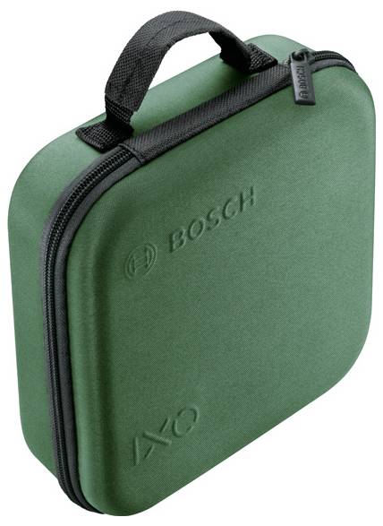 Bosch Home and Garden 1600A032CY 1600A032CY Werkzeugtasche unbestückt (B x H x T) 194 x 67 x 194mm