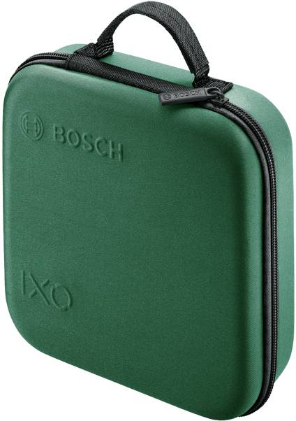 Bosch Home and Garden 1600A032CY 1600A032CY Werkzeugtasche unbestückt (B x H x T) 194 x 67 x 194mm