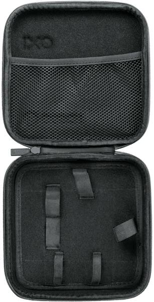 Bosch Home and Garden 1600A032CY 1600A032CY Werkzeugtasche unbestückt (B x H x T) 194 x 67 x 194mm