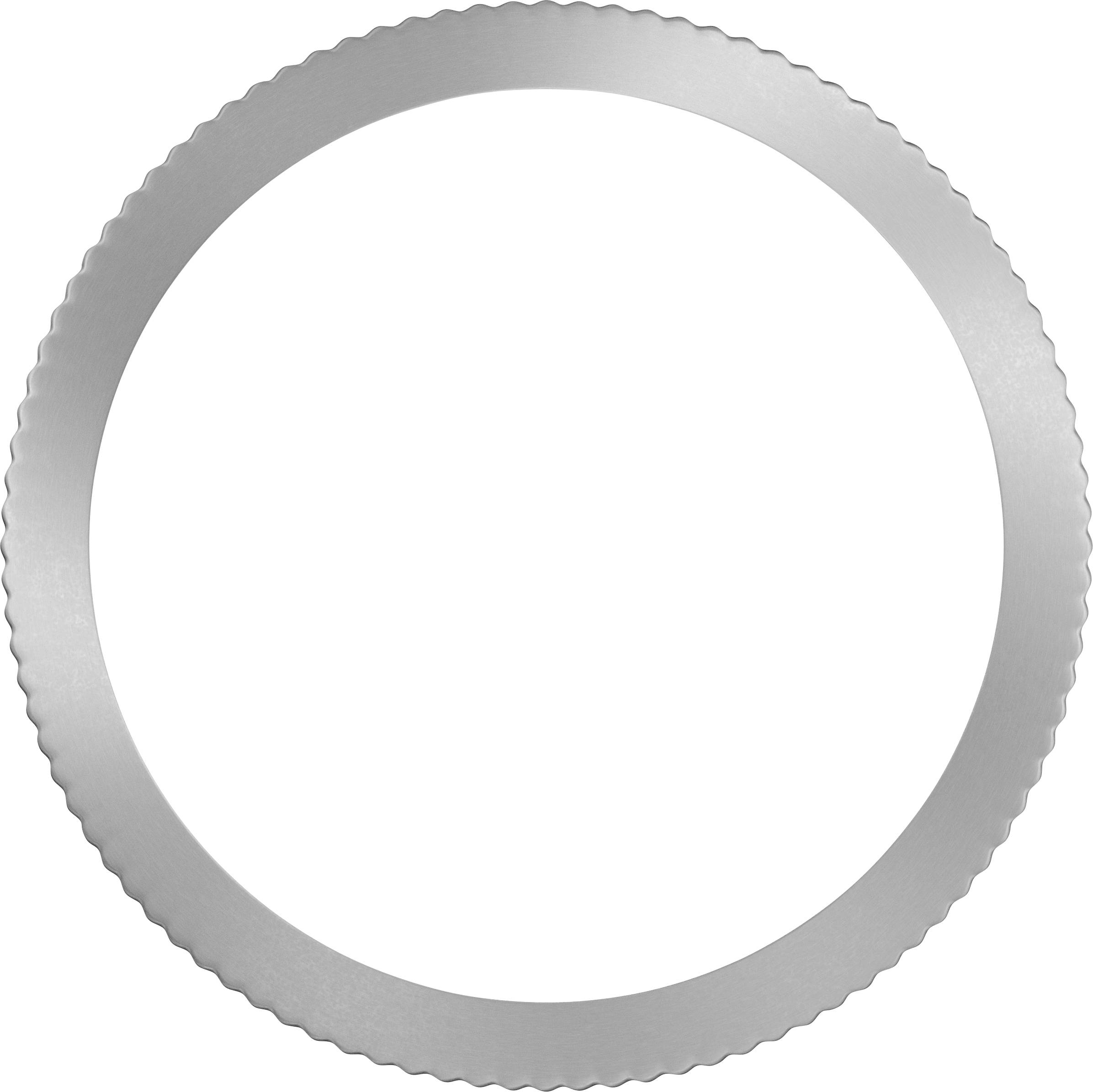 Bosch Accessories Reduzierring für PRO Kreissägeblatt, 30 x 1,2 x 25 mm 2600100380