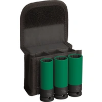 Bosch Accessories 2608003033 Steckschlüsseleinsatz-Set 2608003033 Bosch Accessories 2608003033 Steckschlüsseleinsatz-Set 2608003033