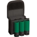 Bosch Accessories 2608003033 Steckschlüsseleinsatz-Set 2608003033 Bosch Accessories 2608003033 Steckschlüsseleinsatz-Set 2608003033