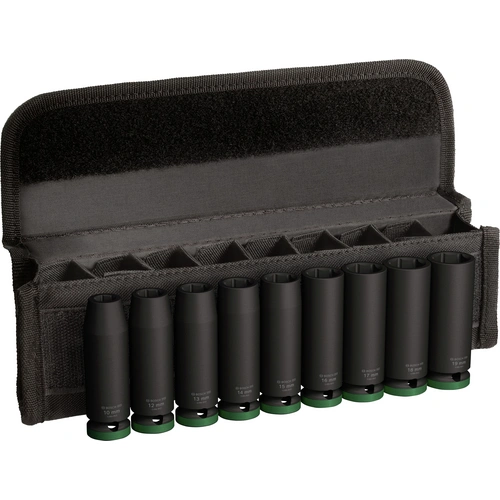 Bosch Accessories 2608003039 Steckschlüsseleinsatz-Set 2608003039 Bosch Accessories 2608003039 Steckschlüsseleinsatz-Set 2608003039
