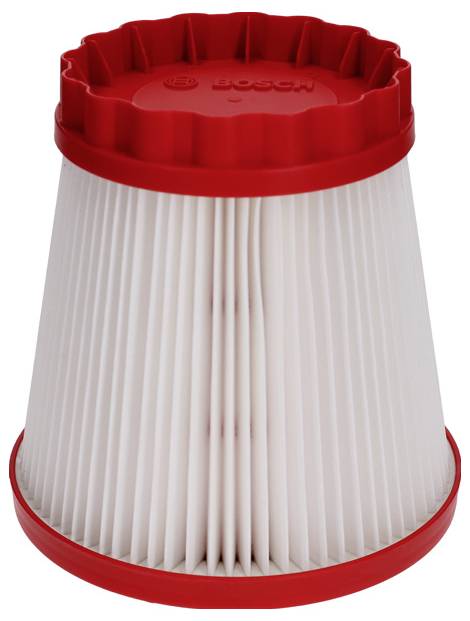Bosch Accessories 2608000771 Faltenfilter 1 St.
