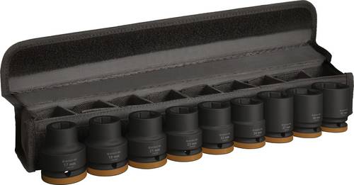 Bosch Accessories 2608003041 Steckschlüsseleinsatz-Set 2608003041