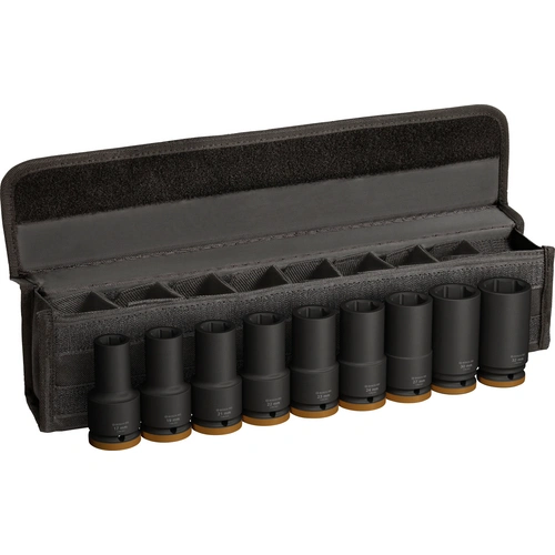 Bosch Accessories 2608003042 Steckschlüsseleinsatz-Set 2608003042 Bosch Accessories 2608003042 Steckschlüsseleinsatz-Set 2608003042