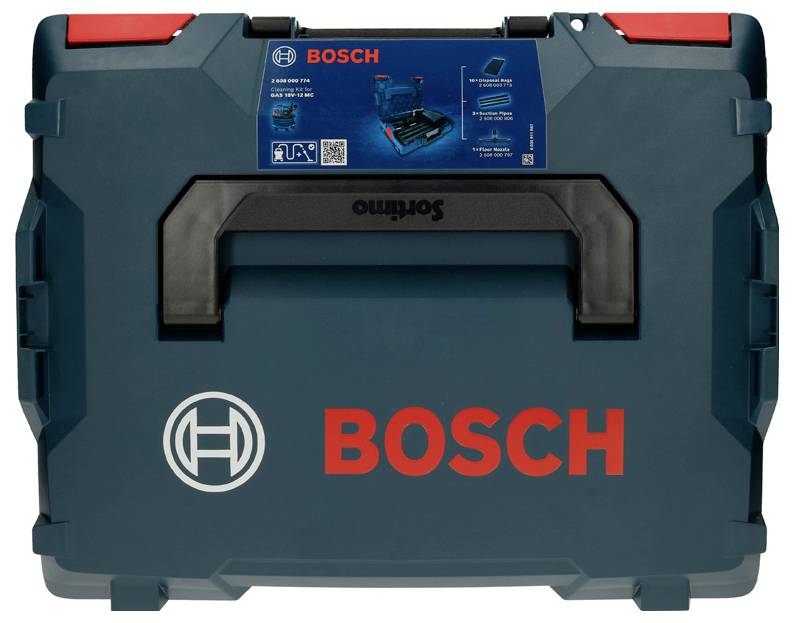 Bosch Accessories 2608000774 2608000774 Reinigungsset