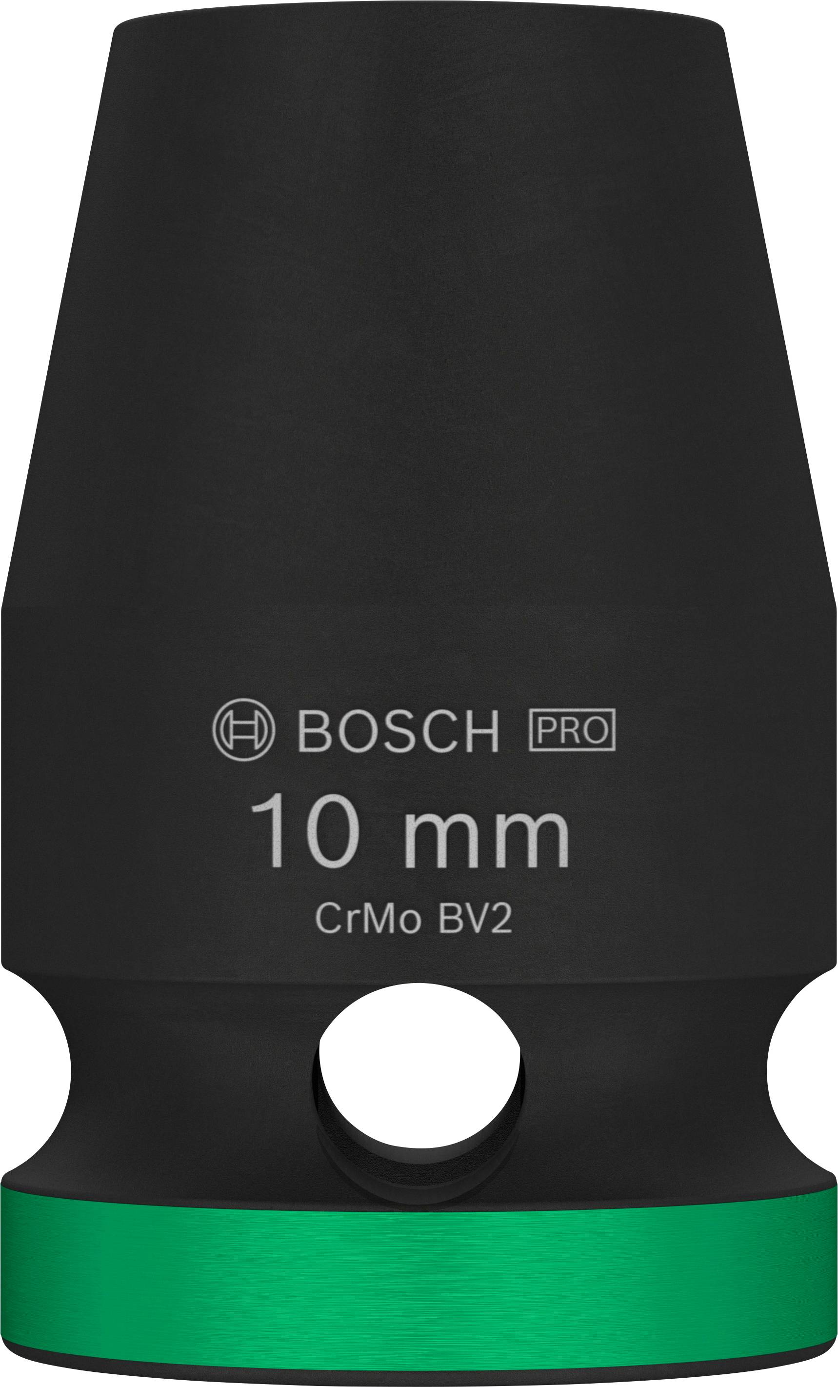 Bosch Accessories 2608003043 2608003043 Stecknuss