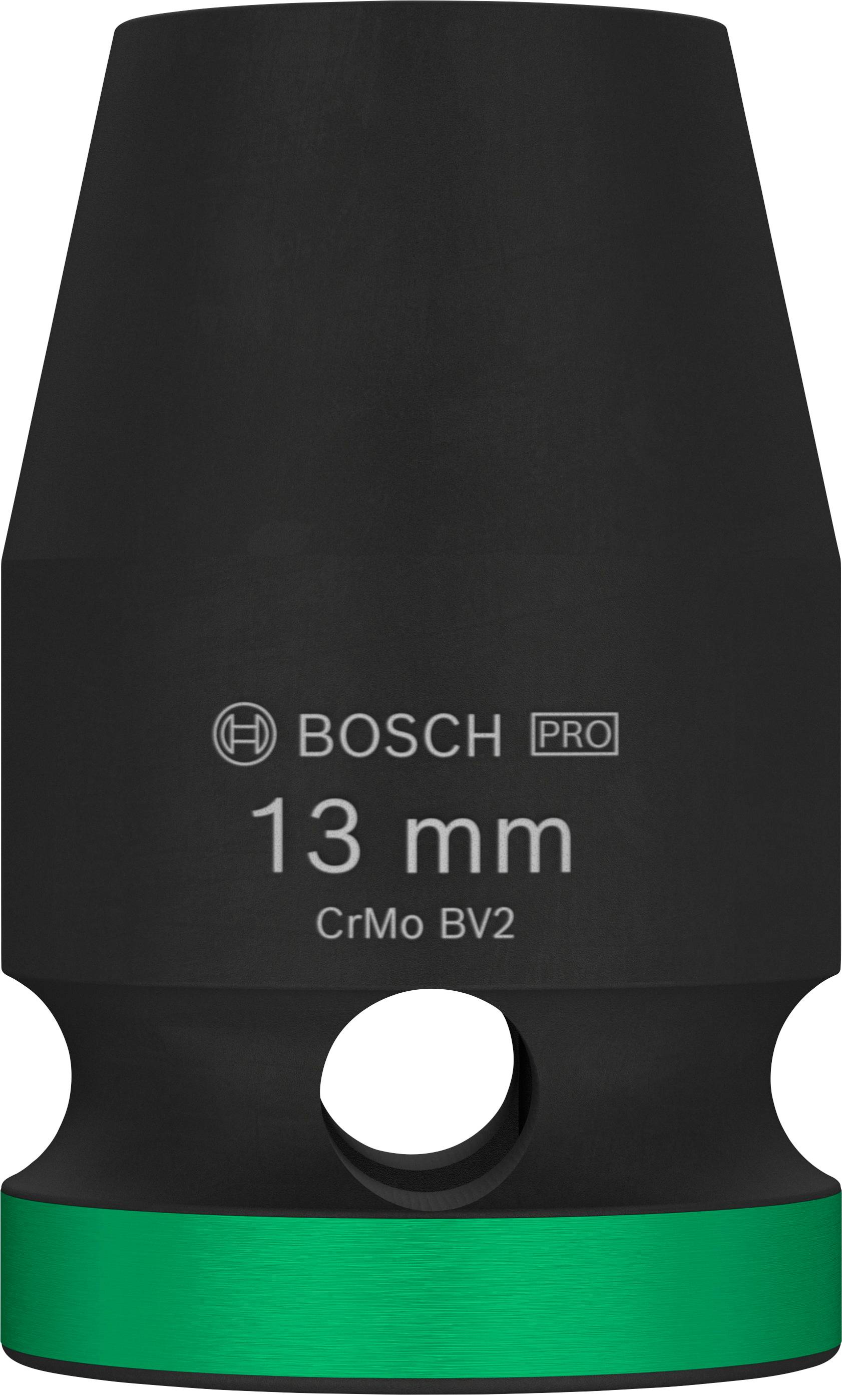 Bosch Accessories 2608003046 2608003046 Stecknuss