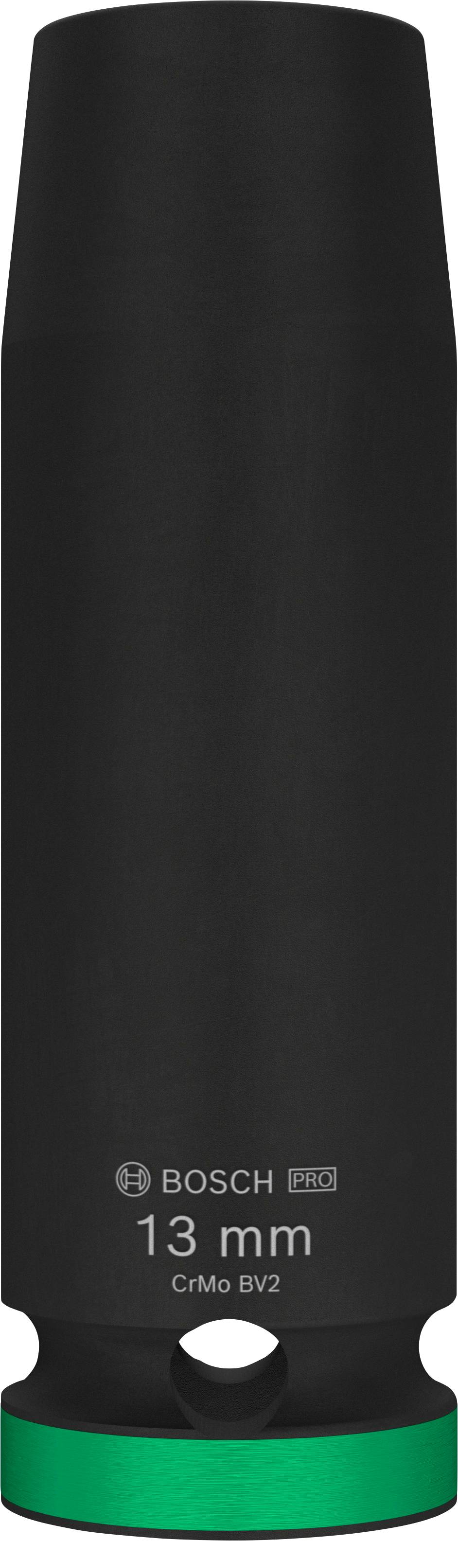 Bosch Accessories 2608003047 2608003047 Stecknuss