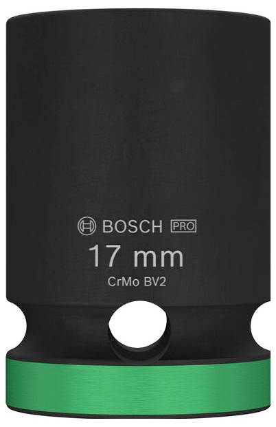 Bosch Accessories 2608003048 2608003048 Stecknuss