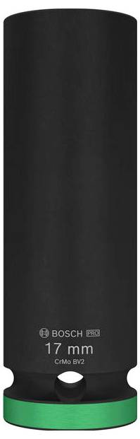 Bosch Accessories 2608003049 2608003049 Stecknuss