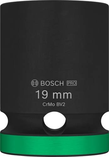 Bosch Accessories 2608003050 2608003050 Stecknuss