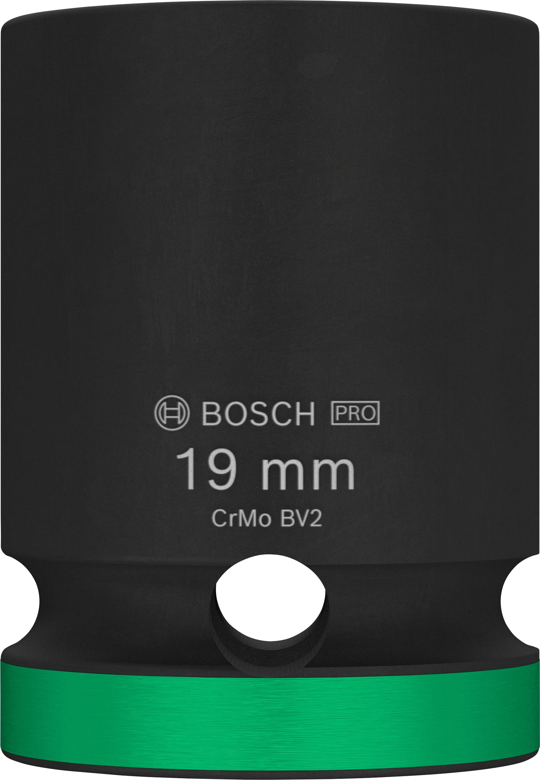Bosch Accessories 2608003050 2608003050 Stecknuss