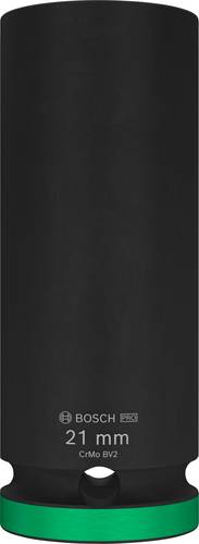 Bosch Accessories 2608003052 2608003052 Stecknuss