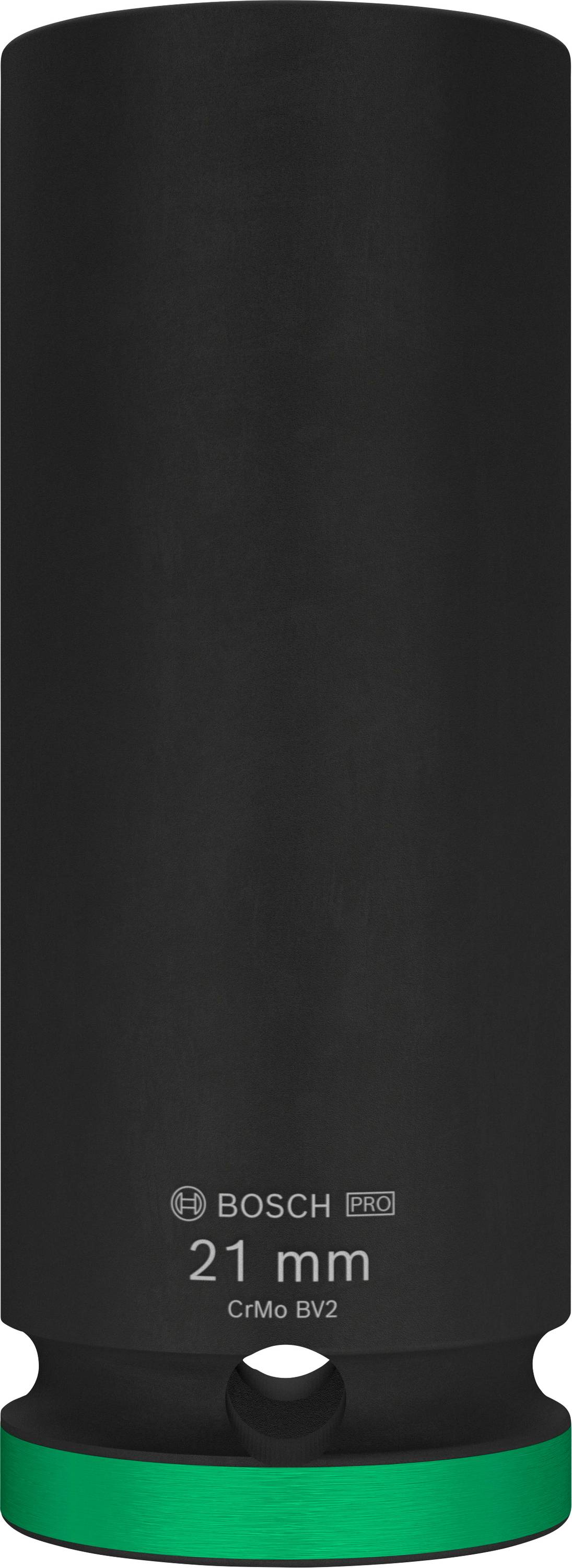 Bosch Accessories 2608003052 2608003052 Stecknuss