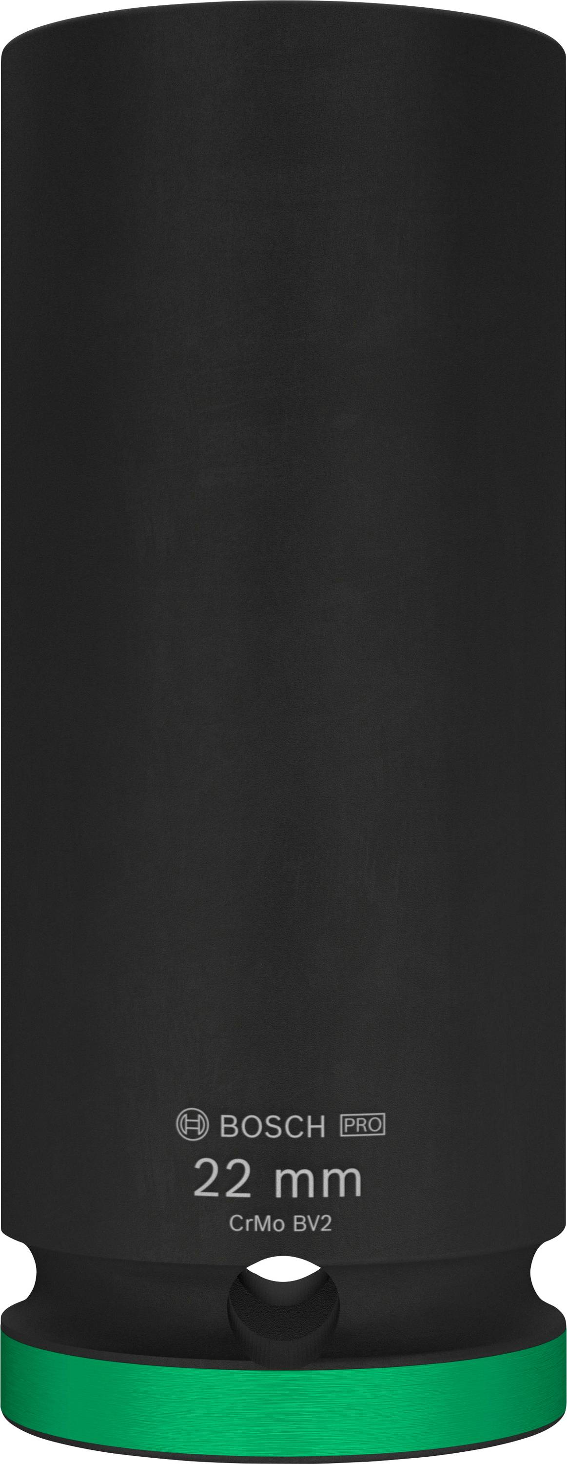 Bosch Accessories 2608003053 2608003053 Stecknuss