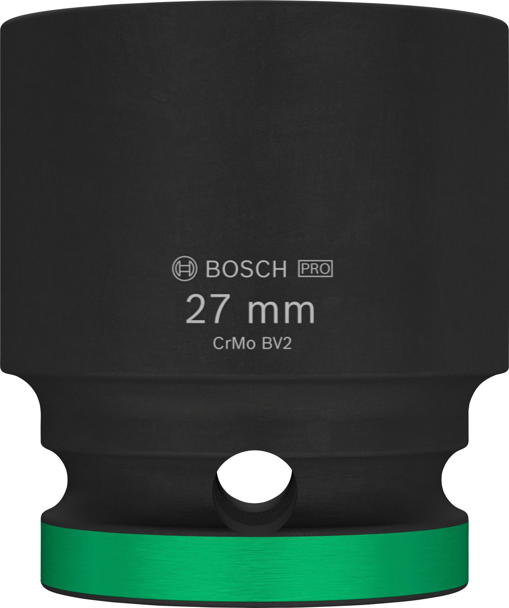 Bosch Accessories 2608003056 2608003056 Stecknuss