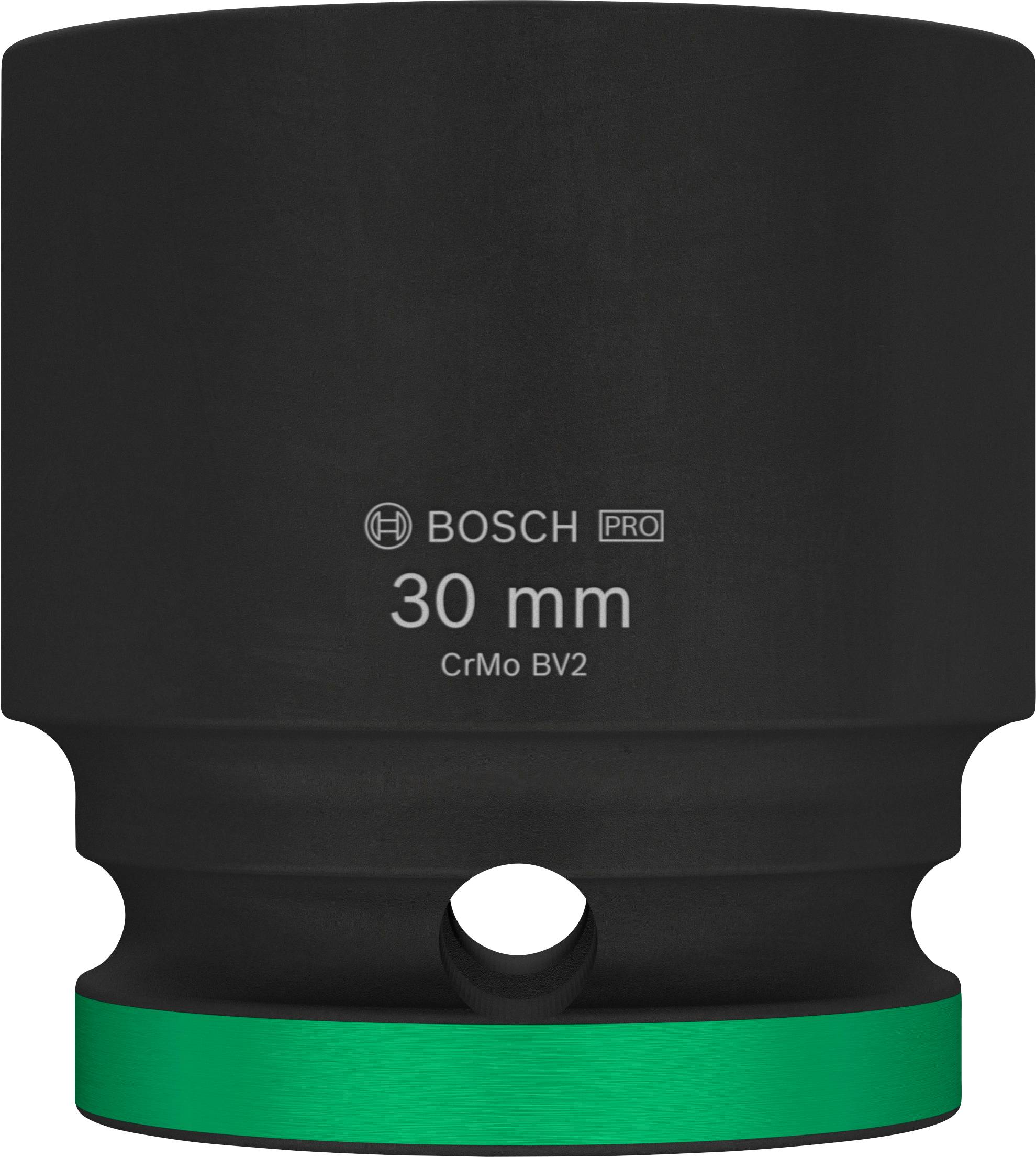 Bosch Accessories 2608003057 2608003057 Stecknuss