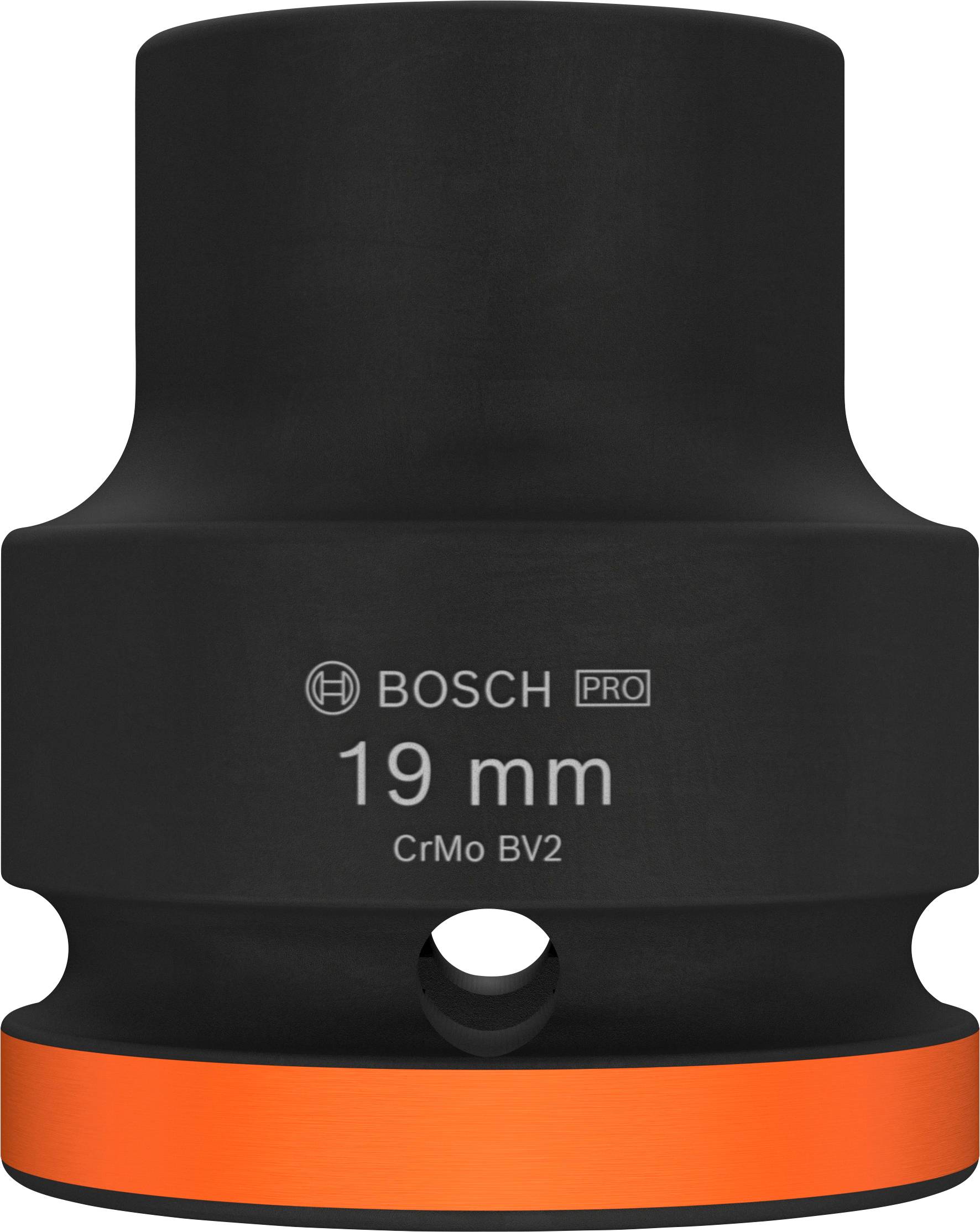 Bosch Accessories 2608003058 2608003058 Stecknuss