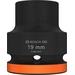 Bosch Accessories 2608003058 2608003058 Stecknuss Bosch Accessories 2608003058 2608003058 Stecknuss
