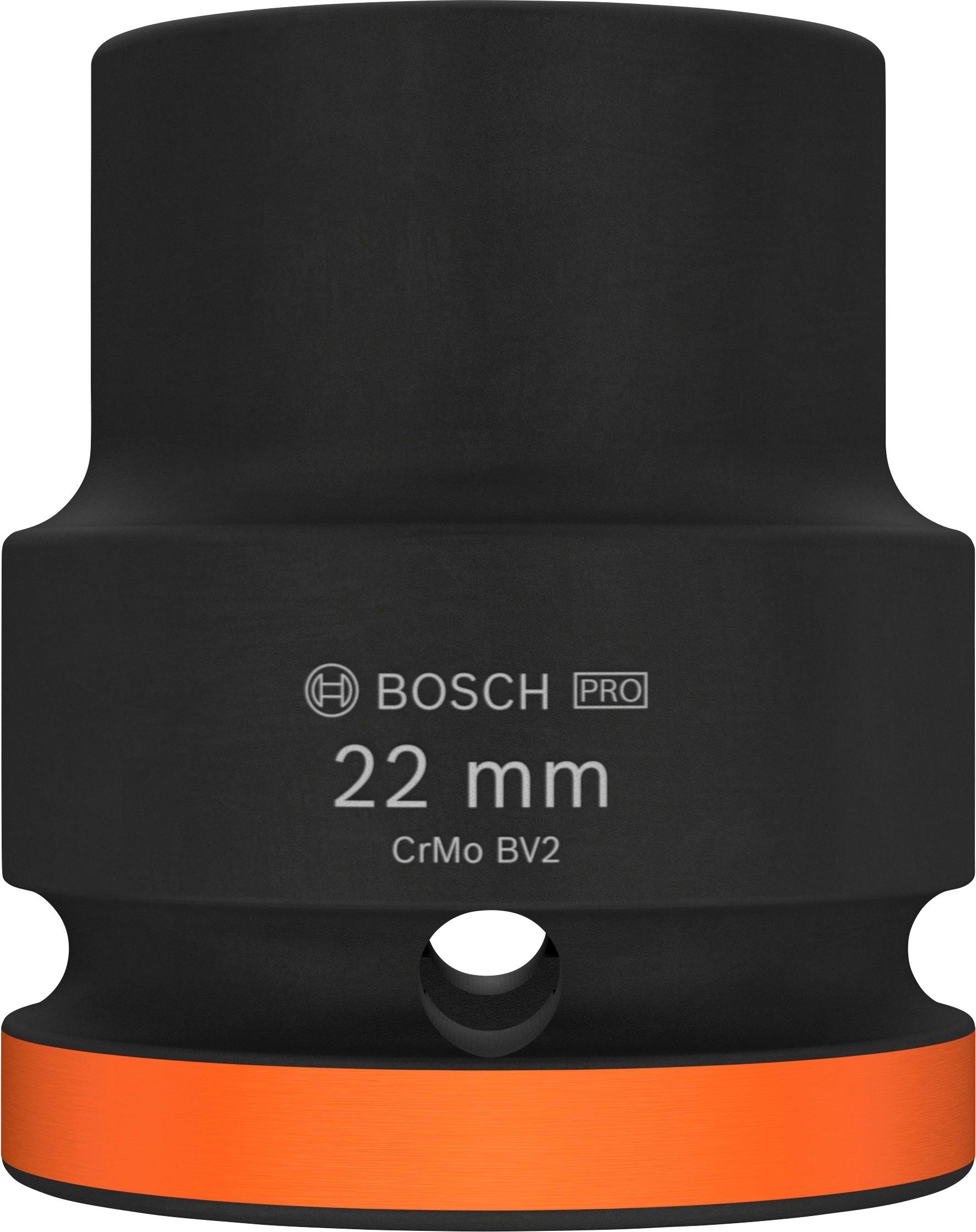 Bosch Accessories 2608003059 2608003059 Stecknuss