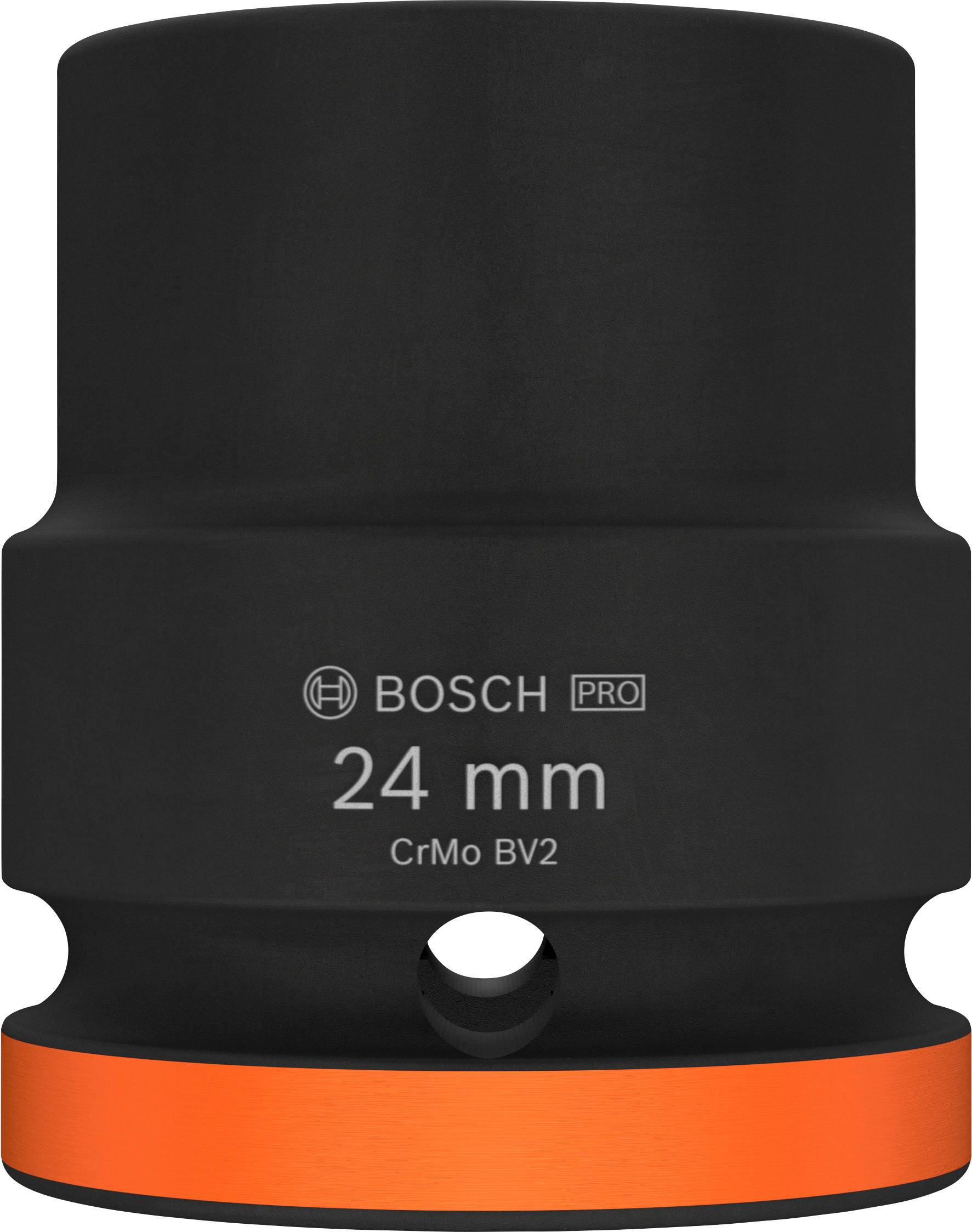 Bosch Accessories 2608003060 2608003060 Stecknuss