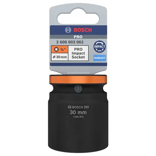 Bosch Accessories 2608003062 2608003062 Stecknuss Bosch Accessories 2608003062 2608003062 Stecknuss