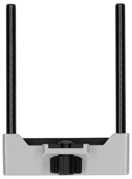 Bosch Accessories Parallelführungsadapter 2608000878