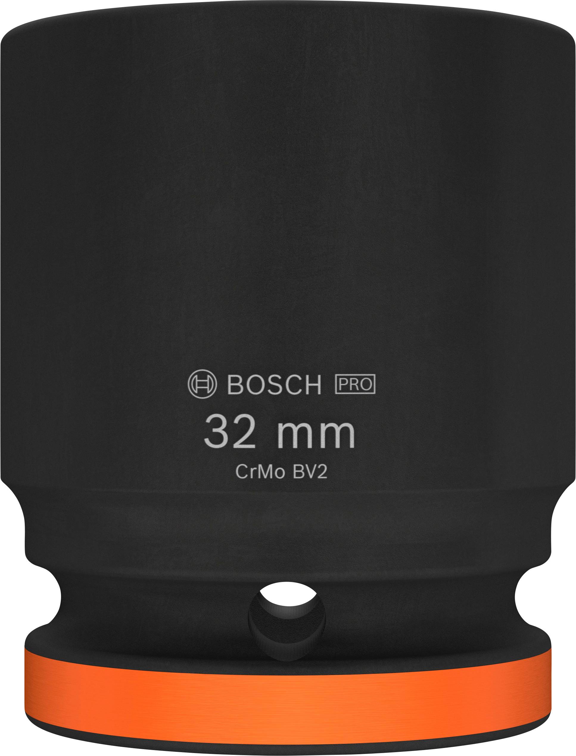Bosch Accessories 2608003063 2608003063 Stecknuss