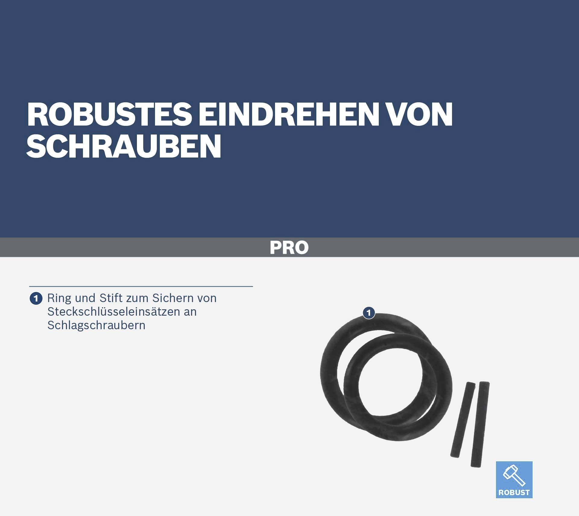 Bosch Accessories 2608003064 Halter 2608003064