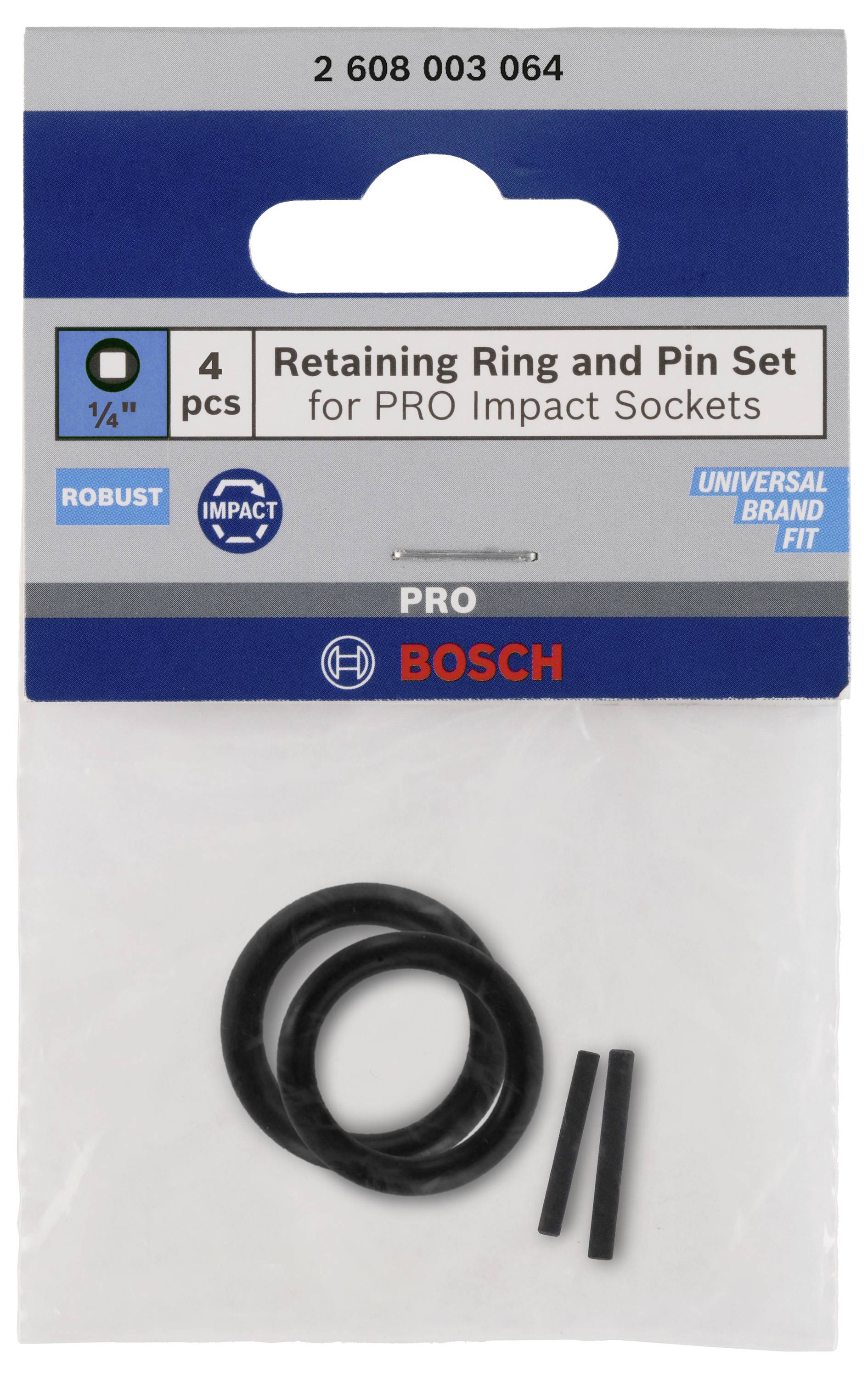 Bosch Accessories 2608003064 Halter 2608003064