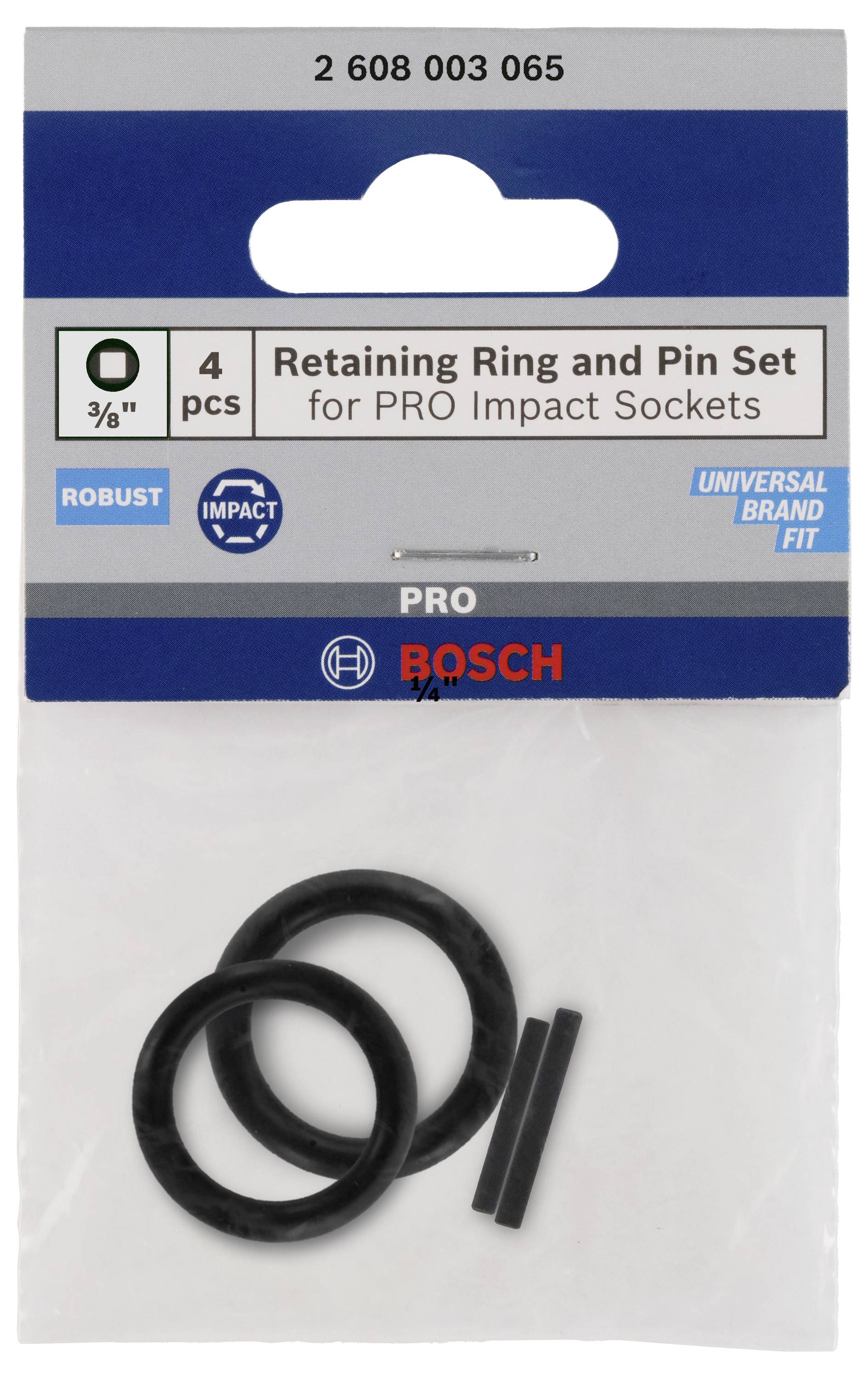 Bosch Accessories 2608003065 Halter 2608003065