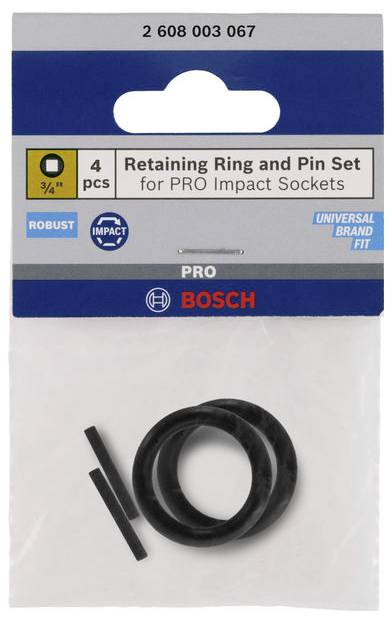 Bosch Accessories 2608003067 Halter 2608003067