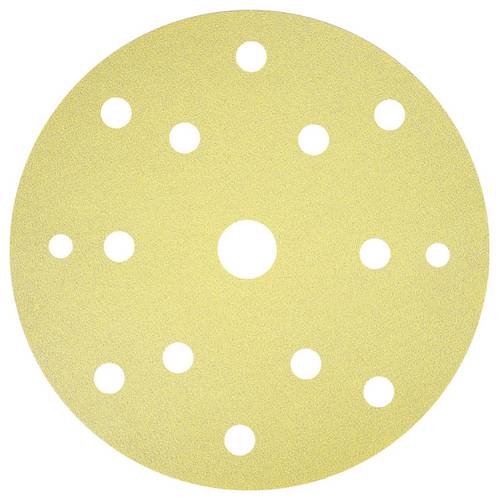 Bosch Accessories 2608621735 Schleifscheibe Durchmesser 150 mm Körnung (num)=150 50 St.