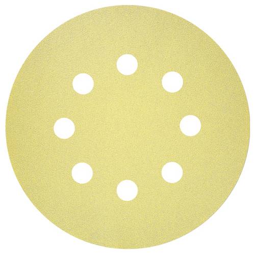 Bosch Accessories 2608621746 Schleifscheibe Durchmesser 125 mm Körnung (num)=240 50 St.