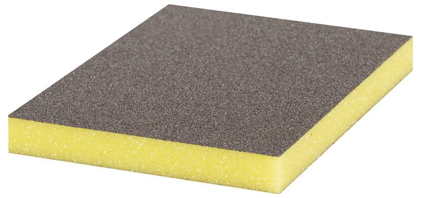 Bosch Accessories 2608621925 EXPERT Flex S473 Schaumstoff-Schleifteller, 98 x 120 x 13 mm, fein
